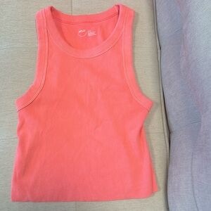 Aerie cropped tank